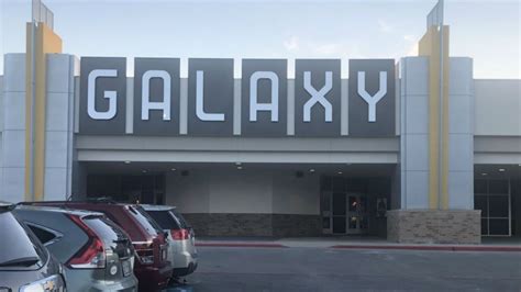 Galaxy movie theatre san antonio. Things To Know About Galaxy movie theatre san antonio. 